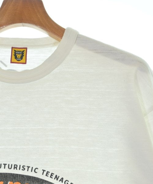 HUMAN MADE เสื้อยืด/เสื้อท็อปส์