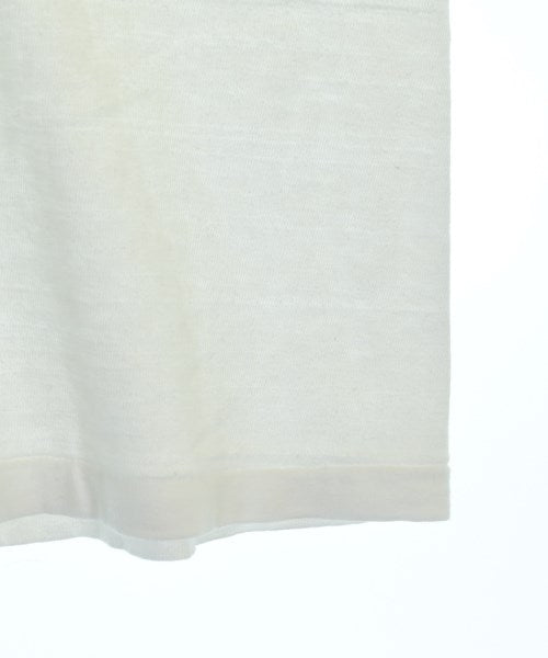 HUMAN MADE เสื้อยืด/เสื้อท็อปส์