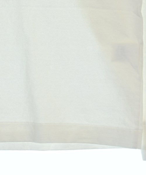 HUMAN MADE เสื้อยืด/เสื้อท็อปส์