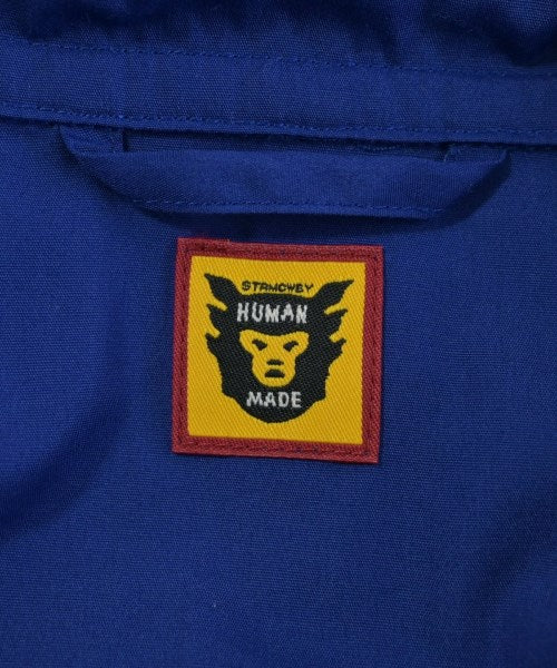 HUMAN MADE แจ็คเก็ตเบลาส์ อื่น