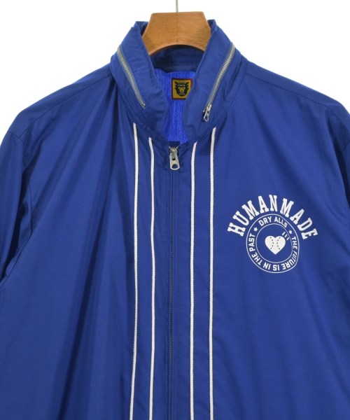 HUMAN MADE แจ็คเก็ตเบลาส์ อื่น