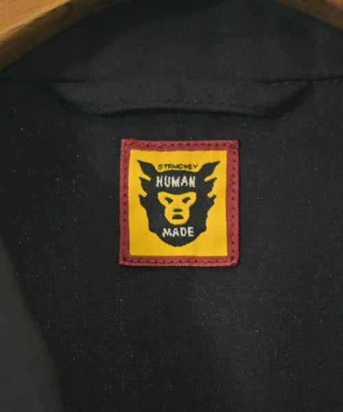 HUMAN MADE แจ็คเก็ตเบลาส์ อื่น