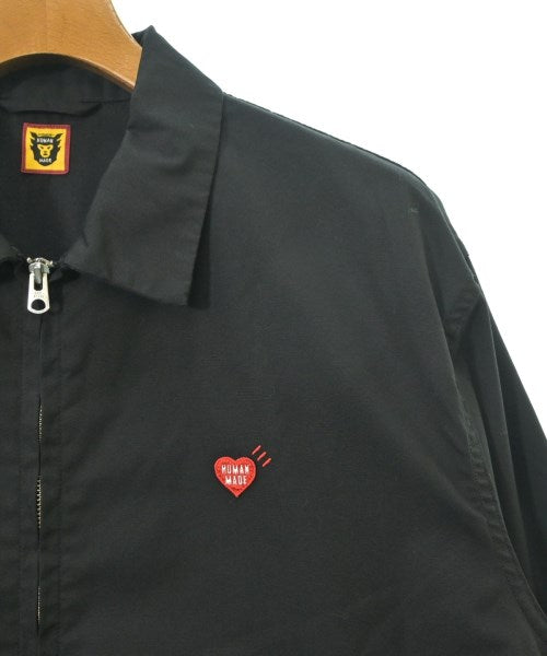 HUMAN MADE แจ็คเก็ตเบลาส์ อื่น