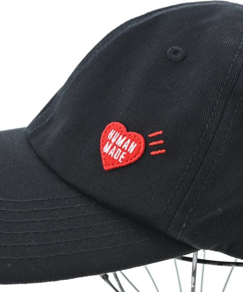 HUMAN MADE หมวกแก๊ป