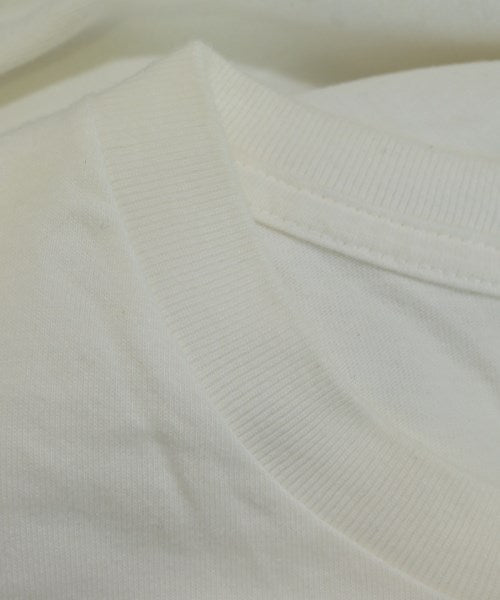 HUMAN MADE เสื้อยืด/เสื้อท็อปส์