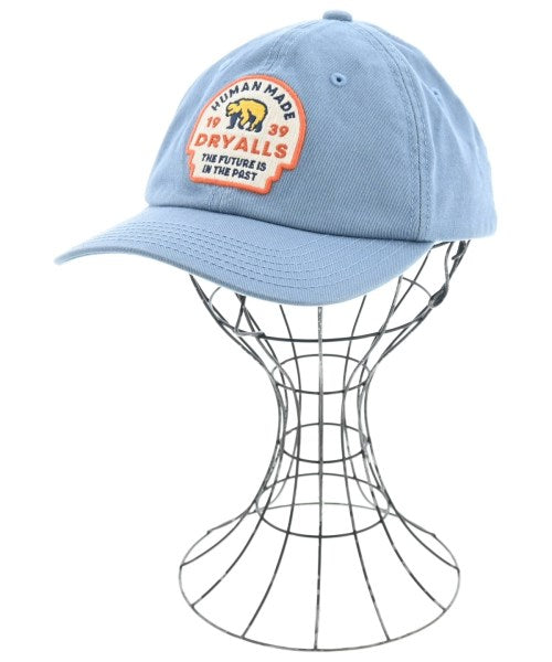 HUMAN MADE หมวกแก๊ป