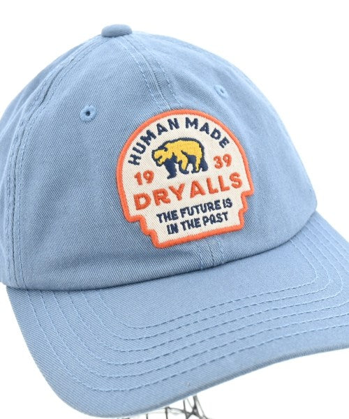 HUMAN MADE หมวกแก๊ป