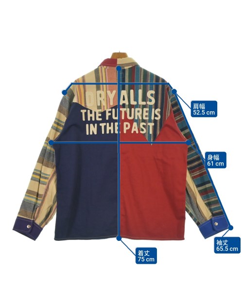 HUMAN MADE เสื้อลำลอง