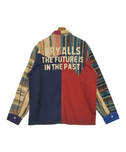 HUMAN MADE เสื้อลำลอง