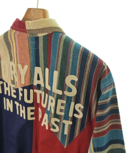 HUMAN MADE เสื้อลำลอง