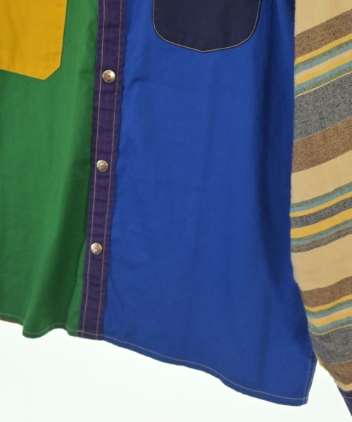 HUMAN MADE เสื้อลำลอง