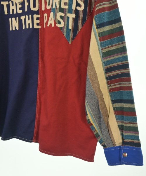 HUMAN MADE เสื้อลำลอง