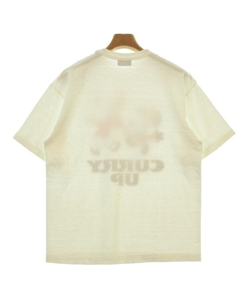 HUMAN MADE เสื้อยืด/เสื้อท็อปส์