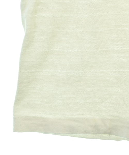 HUMAN MADE เสื้อยืด/เสื้อท็อปส์