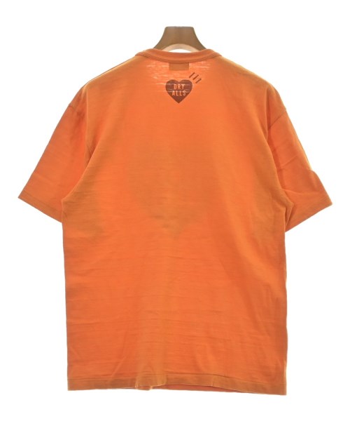 HUMAN MADE เสื้อยืด/เสื้อท็อปส์