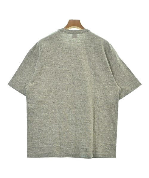 HUMAN MADE เสื้อยืด/เสื้อท็อปส์