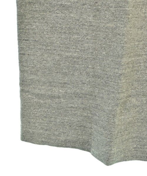 HUMAN MADE เสื้อยืด/เสื้อท็อปส์