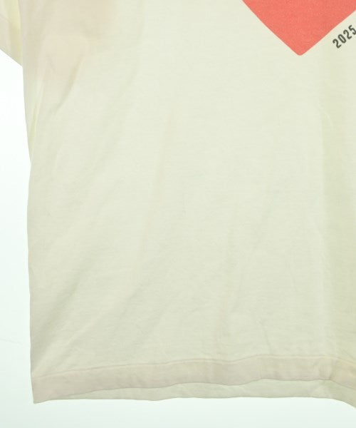 HUMAN MADE เสื้อยืด/เสื้อท็อปส์