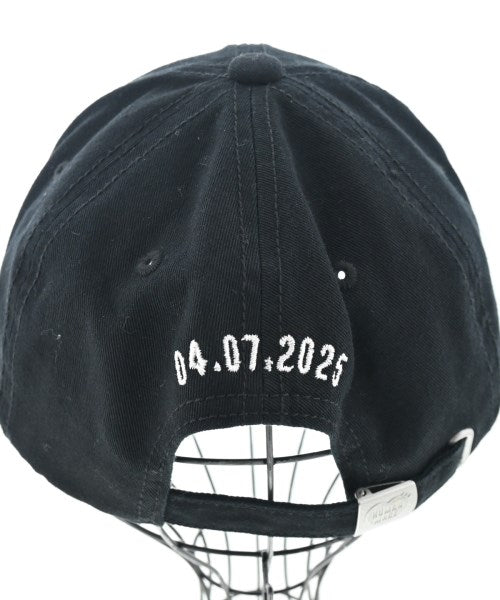 HUMAN MADE หมวกแก๊ป