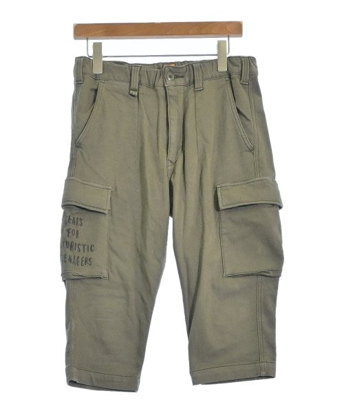 HUMAN MADE กางเกง 5 ส่วน