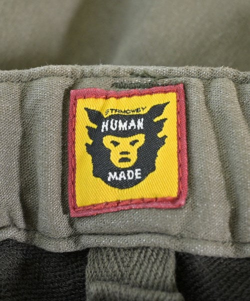 HUMAN MADE กางเกง 5 ส่วน