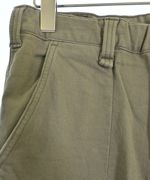 HUMAN MADE กางเกง 5 ส่วน