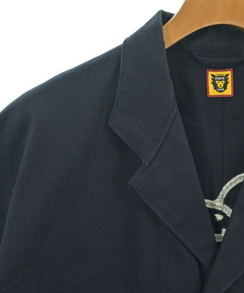 HUMAN MADE แจ็คเก็ตเบลาส์ อื่น