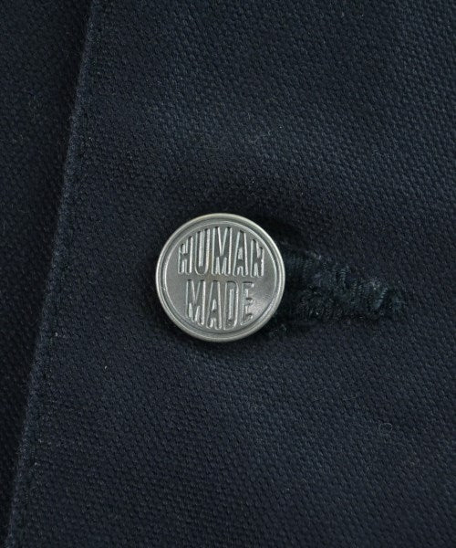 HUMAN MADE แจ็คเก็ตเบลาส์ อื่น