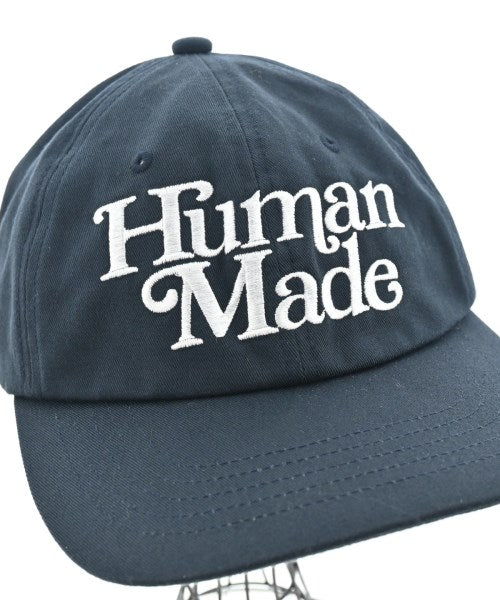 HUMAN MADE หมวกแก๊ป
