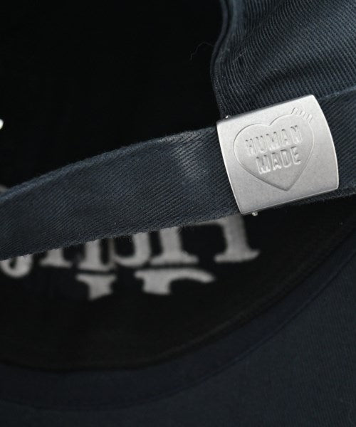 HUMAN MADE หมวกแก๊ป