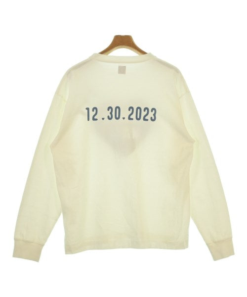 HUMAN MADE เสื้อยืด/เสื้อท็อปส์