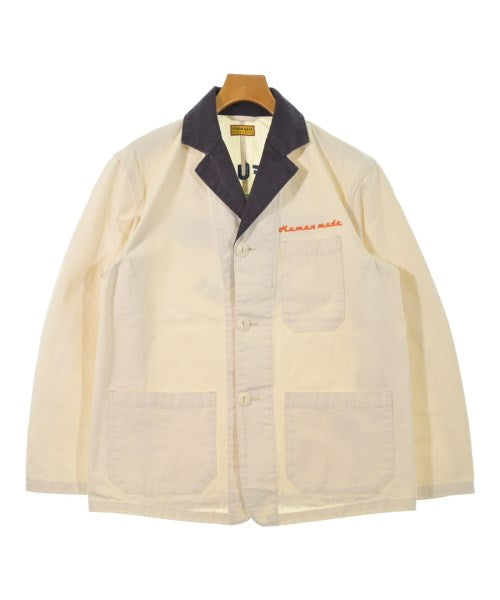 HUMAN MADE แจ็คเก็ตทำงาน