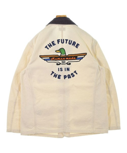 HUMAN MADE แจ็คเก็ตทำงาน