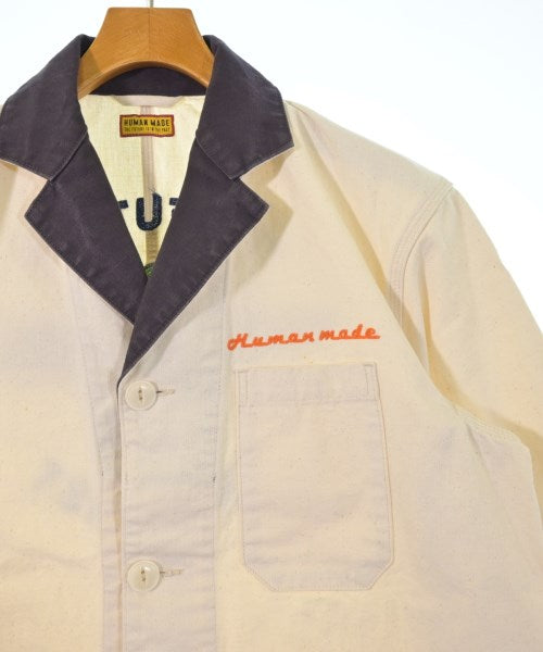 HUMAN MADE แจ็คเก็ตทำงาน