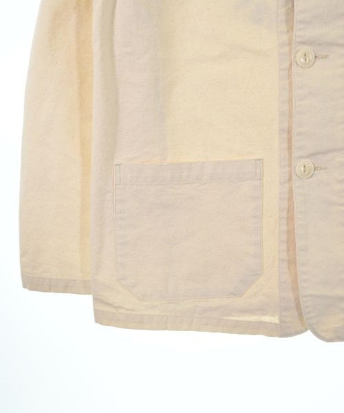 HUMAN MADE แจ็คเก็ตทำงาน