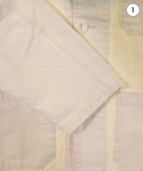 HUMAN MADE แจ็คเก็ตทำงาน