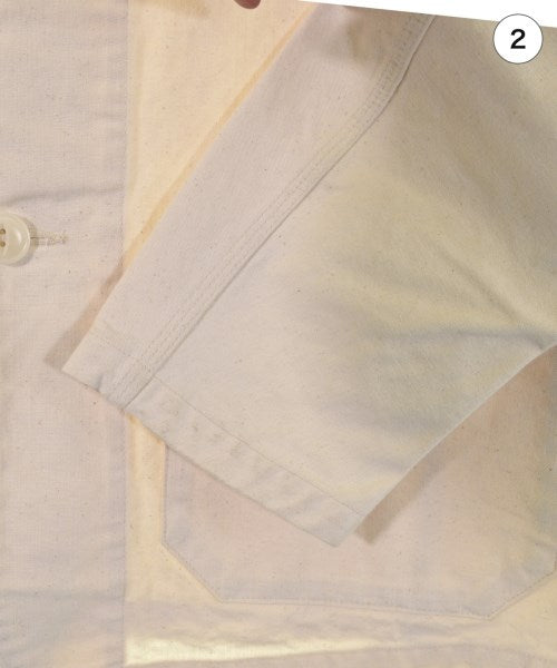 HUMAN MADE แจ็คเก็ตทำงาน