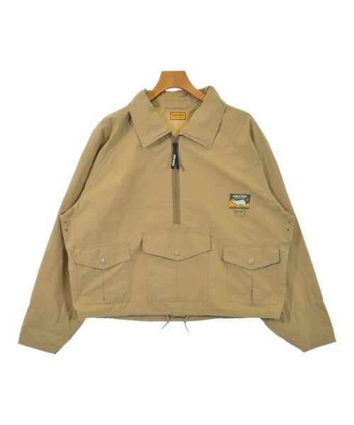 HUMAN MADE แจ็คเก็ตเบลาส์