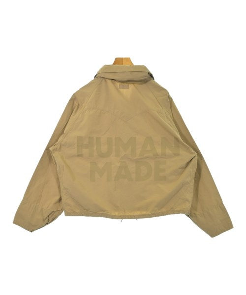 HUMAN MADE แจ็คเก็ตเบลาส์
