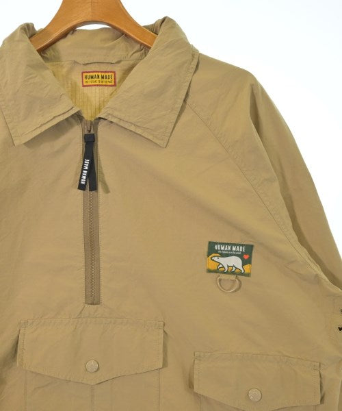 HUMAN MADE แจ็คเก็ตเบลาส์