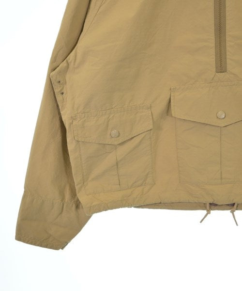 HUMAN MADE แจ็คเก็ตเบลาส์