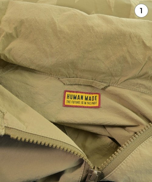 HUMAN MADE แจ็คเก็ตเบลาส์