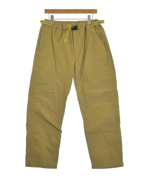 HUMAN MADE กางเกง อื่น