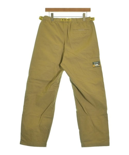 HUMAN MADE กางเกง อื่น