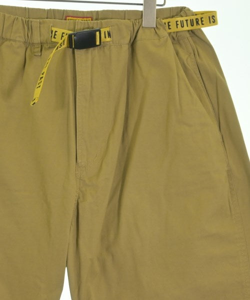 HUMAN MADE กางเกง อื่น