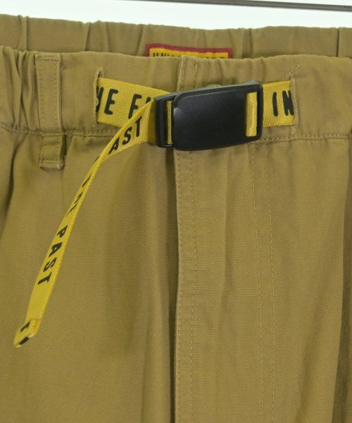 HUMAN MADE กางเกง อื่น