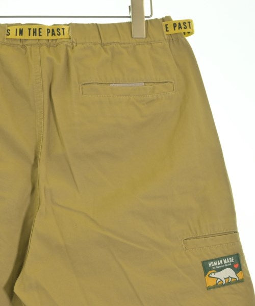 HUMAN MADE กางเกง อื่น
