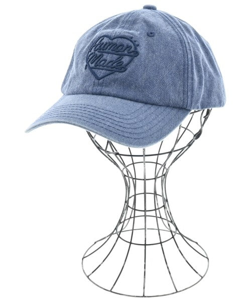 HUMAN MADE หมวกแก๊ป