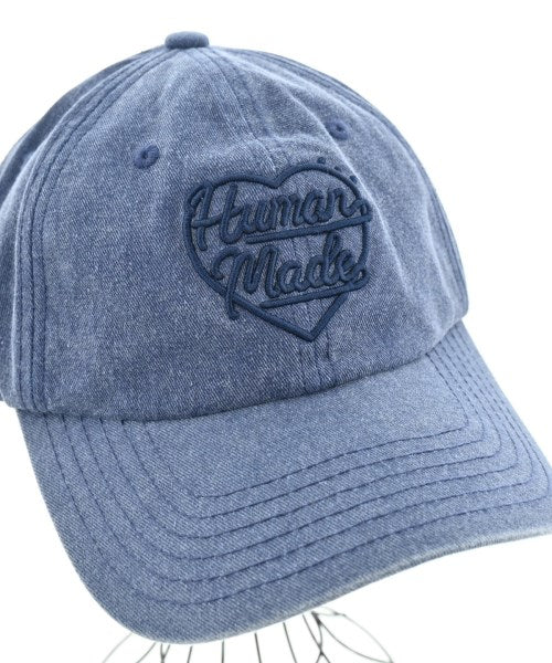 HUMAN MADE หมวกแก๊ป