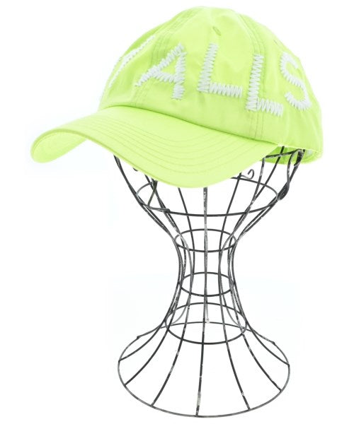 HUMAN MADE หมวกแก๊ป